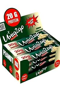 1 bar (67 g) Protein Bar