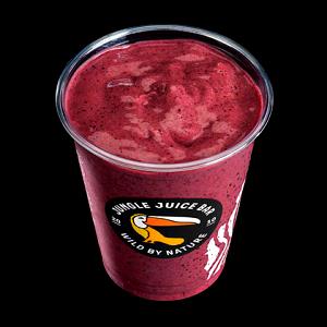1 bar (67 g) Strawberry Smoothie Bar