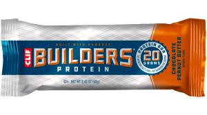 1 bar (68 g) Builder