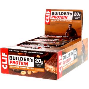 1 bar (68 g) Chocolate Peanut Butter High Protein Bar (68g)