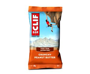 1 bar (68 g) Energy Bars - Peanut Butter Crunch