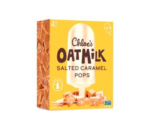 1 bar (69 g) Oatmilk Salted Caramel Pops