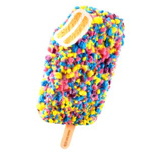 1 bar (70 g) Birthday Cake Ice Cream Bar