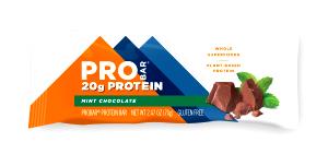 1 bar (70 g) Core Mint Chocolate