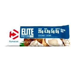 1 bar (70 g) Elite Coconut Bar