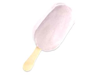 1 bar (70 g) LiveSmart Blueberry Pomegranate Greek Frozen Yogurt Bar