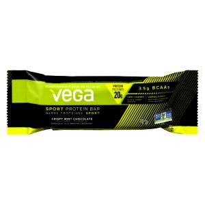 1 bar (70 g) Sport Protein Bar - Crispy Mint Chocolate