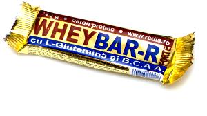 1 bar (70 g) Whey Bar-R