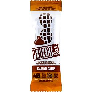 1 bar (71 g) Carob Chip