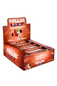 1 bar (71 g) Fudge Bar