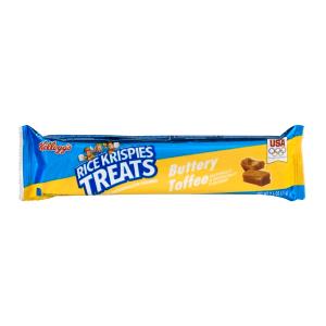 1 bar (71 g) Rice Krispies Treats Buttery Toffee