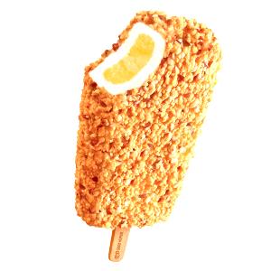 1 bar (71 g) Toasted Almond Ice Cream Bar