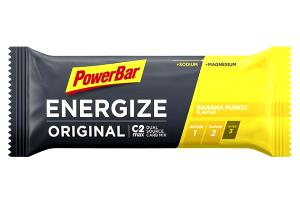 1 bar (72 g) Banana and Milk Bar