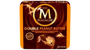 1 bar (73 g) Peanut Butter Ice Cream Bar