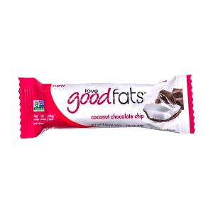1 bar (75 g) Coconut Chocolate Chip