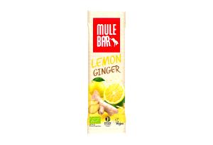 1 bar (75 g) Lemon Energy Bar