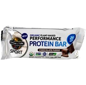 1 bar (75 g) Performance Protein Bar - Chocolate Fudge
