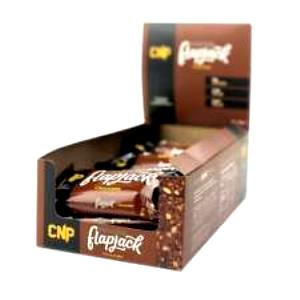 1 bar (75 g) Pro-Flapjack Bar