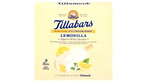 1 bar (75 g) Tillabars Lemonilla