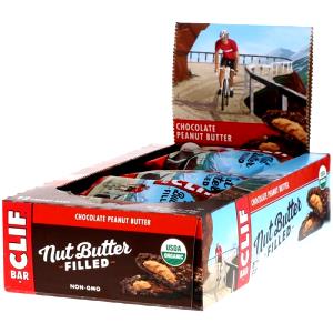 1 bar (76 g) Energy Bars