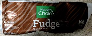 1 bar (76 g) Premium Fudge Bars