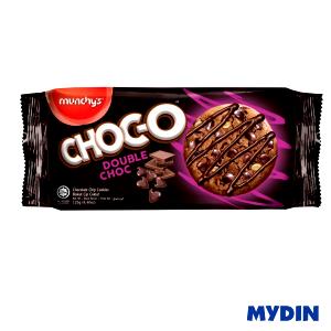 1 bar (78 g) Double Cookies & Cream Ice Cream Bar