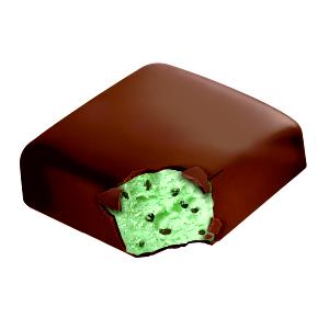 1 bar (78 g) Mint Chocolate Chip