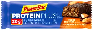 1 bar (78 g) ProteinPlus - Fudge Brownie