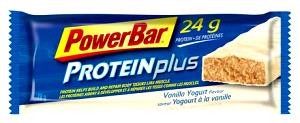 1 bar (78 g) ProteinPlus - Vanilla Yogurt