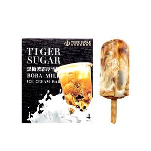 1 bar (80 g) Boba Milk Ice Cream Bar