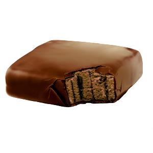 1 bar (80 g) Brownie Fudge Swirl