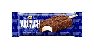 1 bar (80 g) Krunch Ice Cream Bar