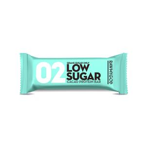 1 bar (81 g) Bio Protein Bar