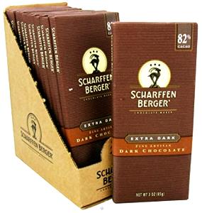1 Bar 82% Cacao (1 Oz) Extra Dark