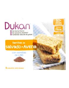 1 bar (82 g) Oat Bar