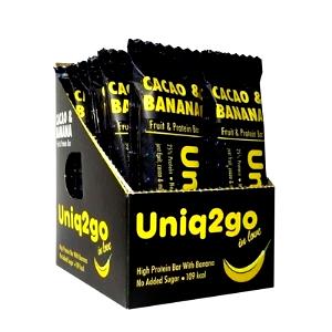 1 bar (82 g) Xtreme Protein 32
