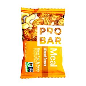 1 bar (85 g) Almond Crunch Bar