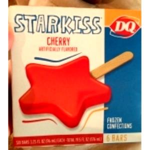 1 bar (85 g) Cherry StarKiss Bar