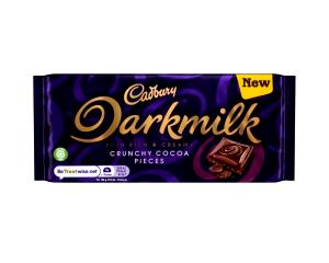 1 bar (85 g) Chocolate & Dark Chocolate Ice Cream Bar