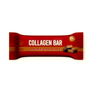 1 bar (85 g) Double Chocolate Bar