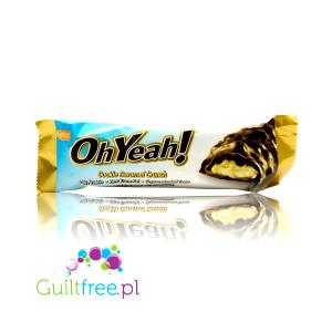 1 bar (85 g) High Protein Bar - Cookie Caramel Crunch Bar