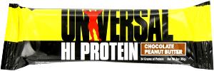 1 bar (85 g) High Protein Bar - Peanut Butter & Strawberry