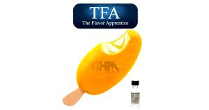 1 bar (85 g) Orange Creme Bar