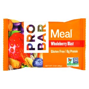 1 bar (85 g) Whole Berry Blast Bar