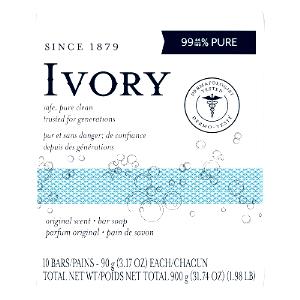 1 bar (86 g) The Original