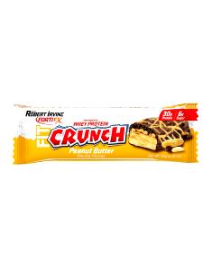 1 bar (88 g) Fit Crunch Peanut Butter (88g)