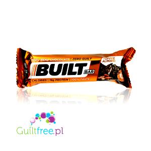 1 bar (89 g) Toffee Almond Bar