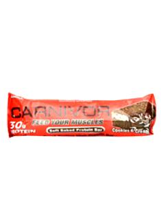 1 bar (91 g) Carnivor Protein Bar