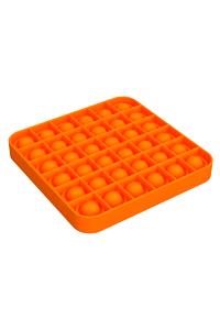 1 bar (92 g) Twin Pops Orange