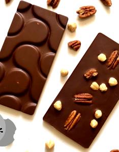 1 Bar Advantage Bar - Pralines 